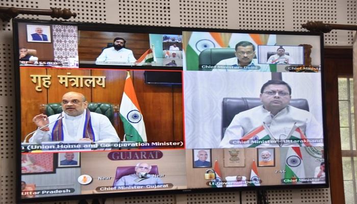 उत्तराखण्ड में 13 से 15 अगस्त तक 20 लाख घरों में फहराया जाएगा तिरंगा