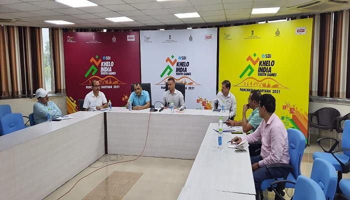 हरियाणा और उत्तराखण्ड खेलों को बढ़ावा देने के लिए बनेंगे सहयोगी