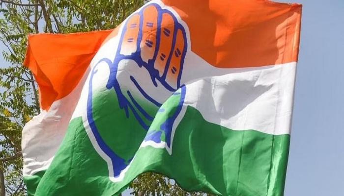 दो दिग्गज नेताओं ने कांग्रेस को दिया झटका, बताई वजह