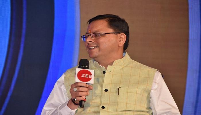 उत्तराखण्ड 2025 तक देश के अग्रणी राज्यों में होगा शामिलः मुख्यमंत्री