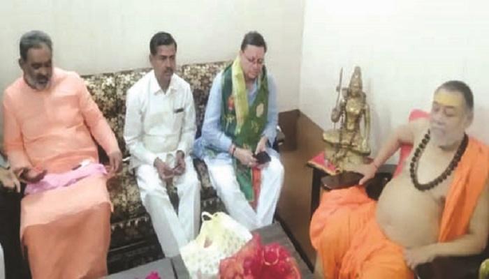 पेपर लीक के अंतिम आरोपित को पकड़ेंगे: सीएम धामी