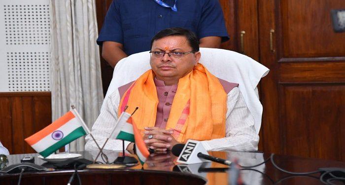 मुख्यमंत्री धामी ने ‘मन की बात’ को सुना, ‘बेडू’ का जिक्र करने पर पीएम का जताया आभार