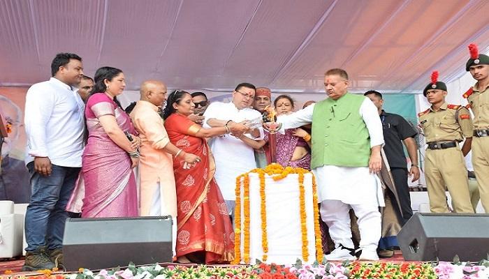 अग्निवीर के लिए उत्तराखंड सरकार जल्द जारी करेगी नियमावलीः धामी