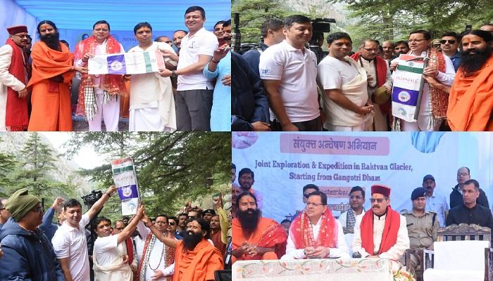 भारत ने संपूर्ण विश्व को योग एवं आयुर्वेद कि उपयोगिता को बताया: सीएम धामी