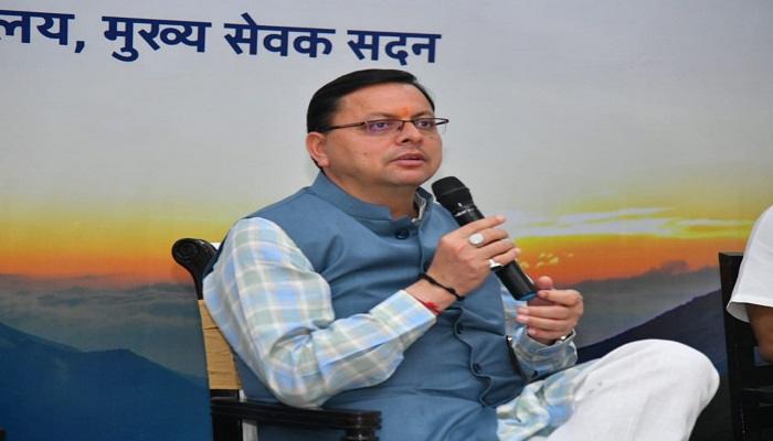 भारत नेट फेज 2 के अंतर्गत जुड़ेंगे प्रदेश के हजारों गांव: सीएम धामी