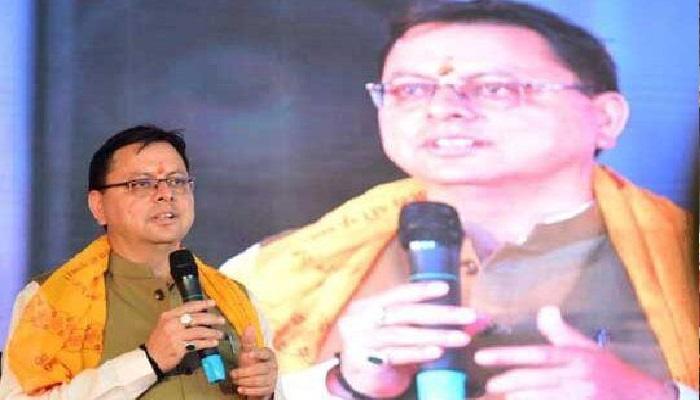 विकास के साथ ही प्रकृति के साथ भी संतुलन बनाना होगा: सीएम धामी