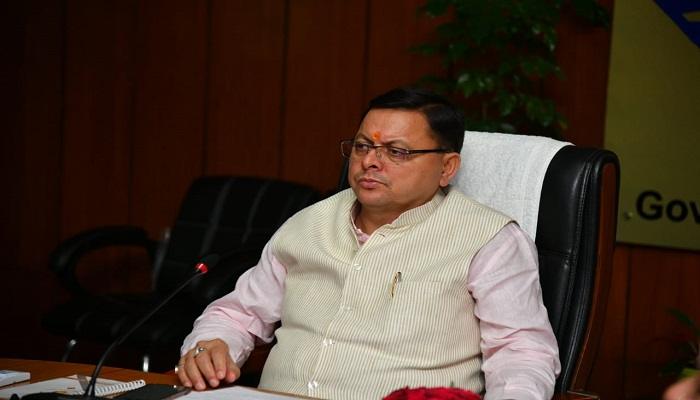 सीएम धामी का बड़ा फैसला, विपक्षी विधायकों को दिया दिवाली तोहफा