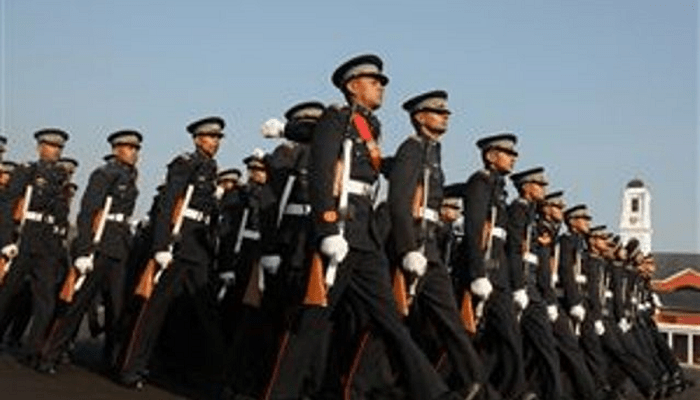 UPSC NDA, NA I एग्जाम का रिजल्ट घोषित, यहां करें चेक