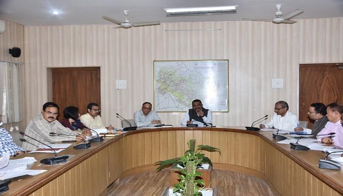 लोगों को स्वरोजगार से जोड़ने में बैंकों की अहम भूमिका: आनन्दवर्द्धन