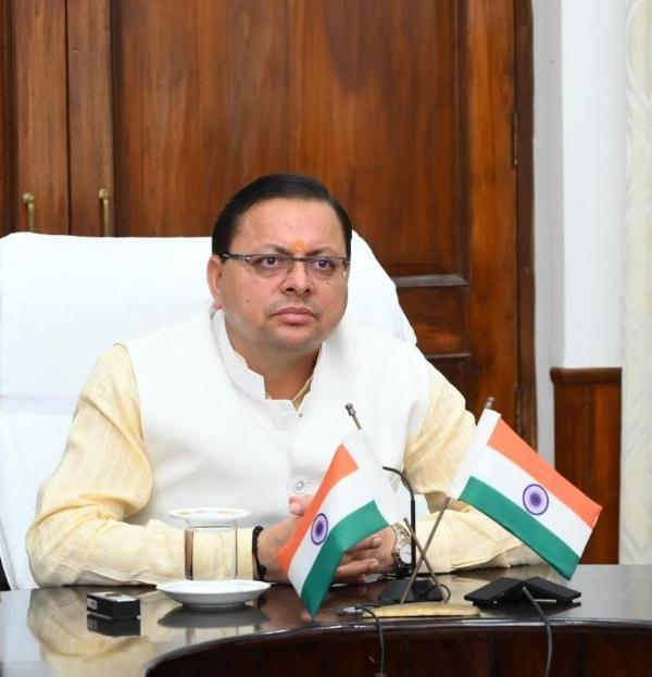आपदाओं से बचाव के त्वरित प्रयास किए जाएं : धामी