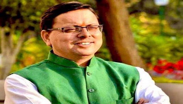 धामी सरकार ने दीपावली पर बुजुर्गों को दिया बड़ा तोहफा