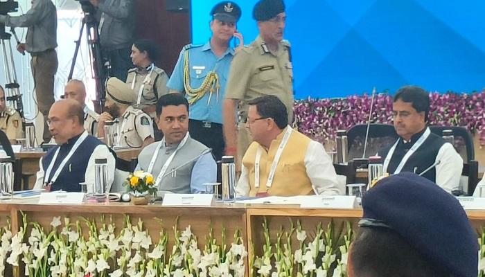 2025 तक उत्तराखंड को नशामुक्त राज्य बनाये जाने का लक्ष्य निर्धारित किया गया: सीएम धामी