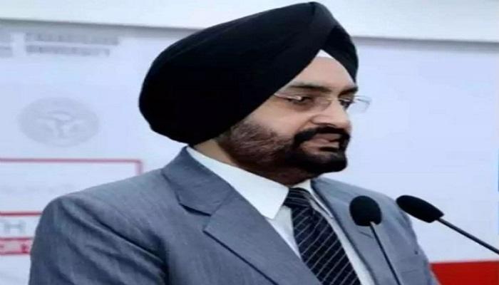 मुख्य सचिव ने ईको पार्क के सम्बन्ध में की बैठक