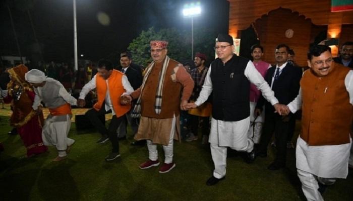 इगास पर्व के आयोजन की सीएम धामी की पहल को प्रदेश ने सराहा