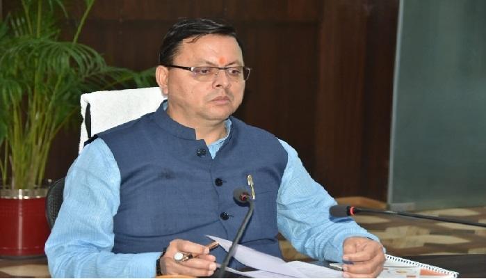 विस्तार समय से पहले यूसीसी तैयार कर लेगी ड्राफ्ट: सीएम धामी
