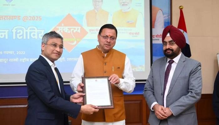 नौकरशाही में नई ऊर्जा का संचार कर गया चिंतन शिविर