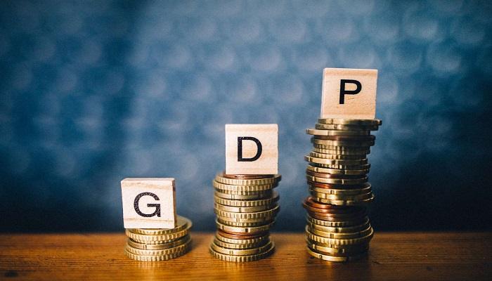 जनवरी-मार्च की तिमाही में 7.8 फीसदी रही देश की जीडीपी