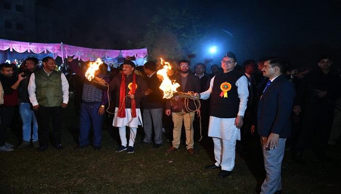 ये इगास खुशियों वाली! सीएम धामी के प्रयास लाए रंग, घर-घर इगास त्योहार की फैली महक
