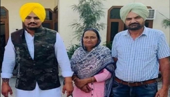 सिद्धू मूसेवाला की मां को हुए जुड़वा बच्चे, पिता बलकौर सिंह ने कही ये बात