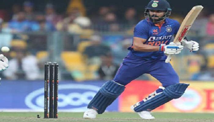 कोहली को मिली धमकी, RCB ने रद्द किया मैच और प्रेस कॉन्फ्रेंस