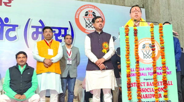 खेलोगे, कूदोगे बनोगे नवाब और लाजवाब: धामी