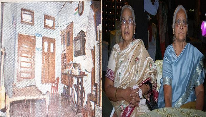 बप्पा दादाजी ने आगरा के कचैरा बाजार वाले घर में किया था प्रचारक बनने का निर्णय