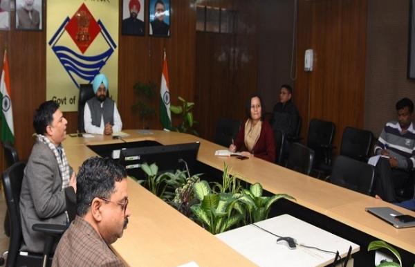 पर्यटन से उत्तराखंड की आर्थिकी में होगी बढ़ोतरी: मुख्य सचिव