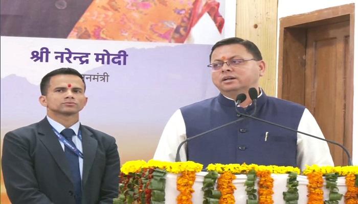 आयोग की सभी भर्तियां पूरी होने के बाद कराऊंगा CBI जांच: सीएम धामी