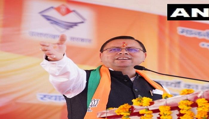 देश के सबसे सख्त नकल विरोधी कानून से भ्रष्टाचार पर चोट: सीएम धामी
