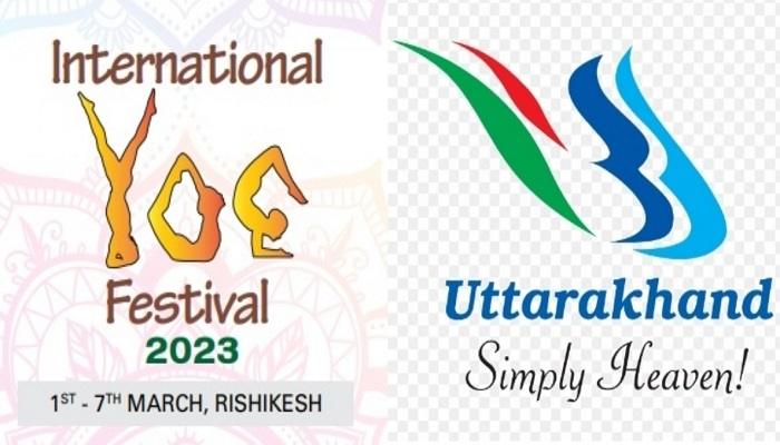 सीएम धामी एक मार्च को करेंगे अंतरराष्ट्रीय योग महोत्सव का शुभारंभ
