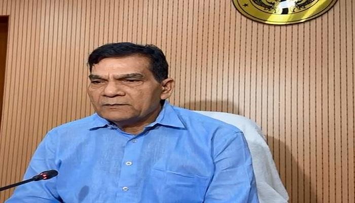 SC के फैसले का एके शर्मा ने किया स्वागत, बोले- आरक्षण का पालन करते हुए कराएंगे निकाय चुनाव