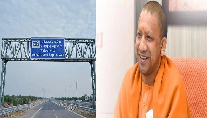 विकास के ‘एक्सप्रेसवे’ पर बुंदेलखंड
