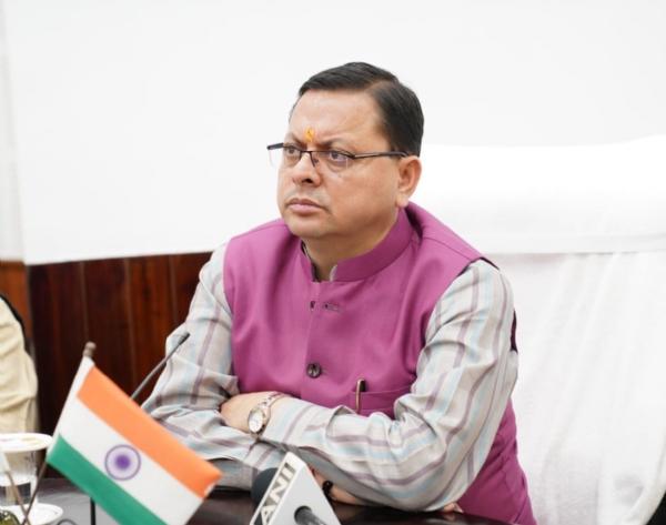 सीएम धामी ने सुनी प्रधानमंत्री की ‘मन की बात’, बोले-अंग दान के लिए राज्यवासी आएं आगे