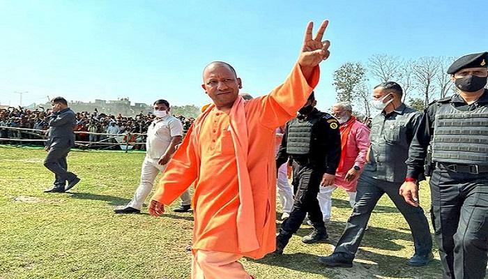 सीएम योगी ने निकाय चुनाव पर सुप्रीम कोर्ट के फैसले का किया स्वागत
