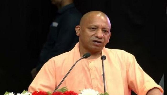 लोकतंत्र को कमजोर करने वाले सत्याग्रह नहीं कर सकते : सीएम योगी