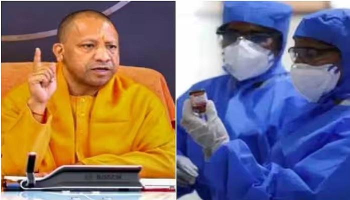 सतर्क रहें सभी फ्रंटलाइन वर्कर्स और सरकारी व निजी अस्पताल