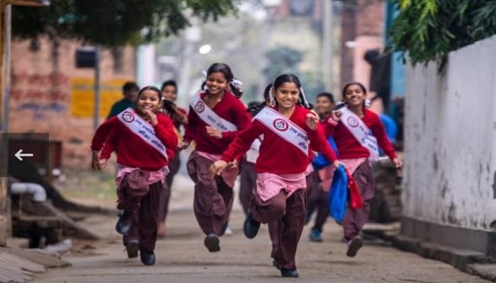 नवरात्रि स्पेशल (शिक्षा): शिक्षित ही नहीं स्किल्ड भी हो रहीं प्रदेश की बेटियां