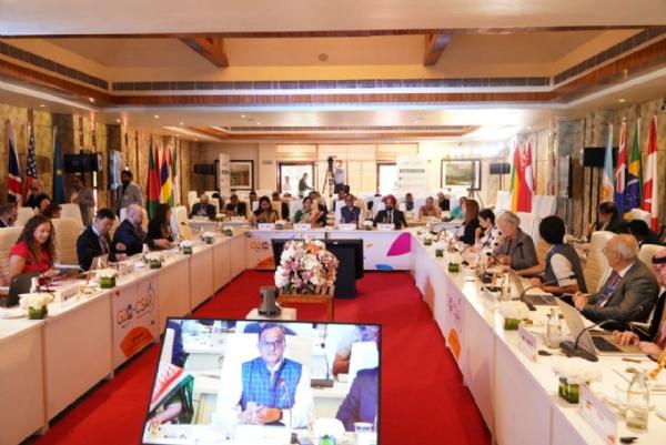 G-20 Summit: उत्तराखंड में शुरू हुई मुख्य वैज्ञानिक सलाहकार की बैठक