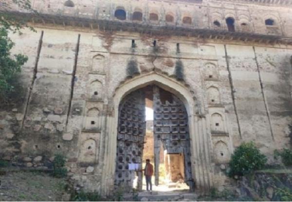 उप्र के 18 प्राचीन एवं ऐतिहासिक स्थल संरक्षित घोषित