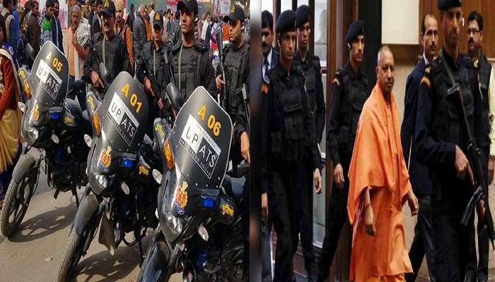 आतंकियों की टॉप लिस्ट में शामिल यूपी के शहरों में बीते 6 साल में रही शांति