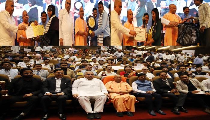 ग्लोबल इन्वेस्टर्स समिट ने दुनिया को कराया है उत्तर प्रदेश की ताकत का अहसास: सीएम योगी