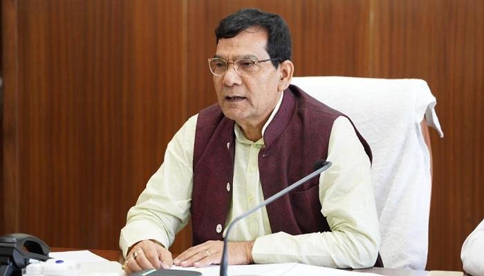 SWAGAT की तर्ज़ पर प्रदेश के नगर विकास और ऊर्जा विभाग में SAMBHAV की व्यवस्था