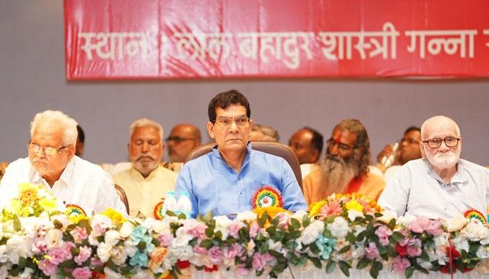 विद्युत कर्मचारी ऊर्जा परिवार के अभिन्न अंग: एके शर्मा