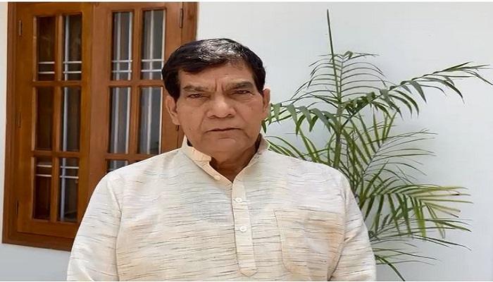 एके शर्मा ने परशुराम जयंती, अक्षय तृतीया एवं ईद की दी शुभकामनाएं