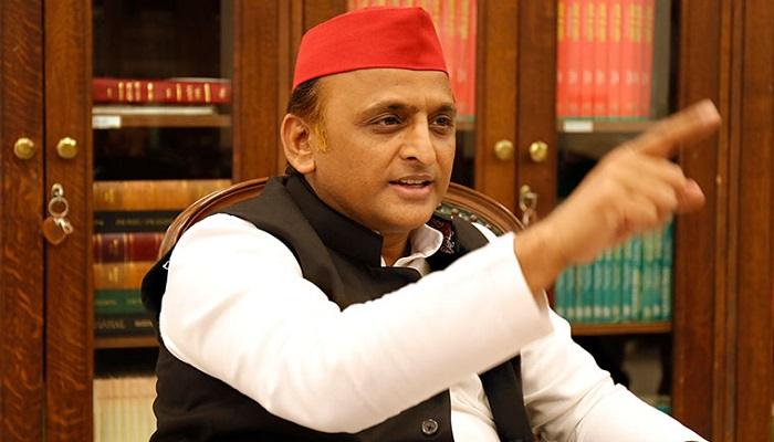 यह लोकतंत्र के खिलाफ ‘मेगा साजिश’ है…SIR को लेकर अखिलेश ने BJP पर बोला हमला