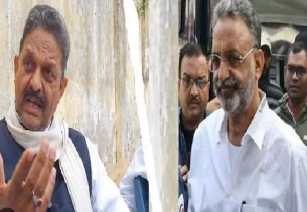 योगी सरकार की प्रभावी पैरवी का असर, माफिया अंसारी ब्रदर्स पर भी कसा कानून का शिकंजा