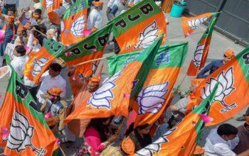 BJP