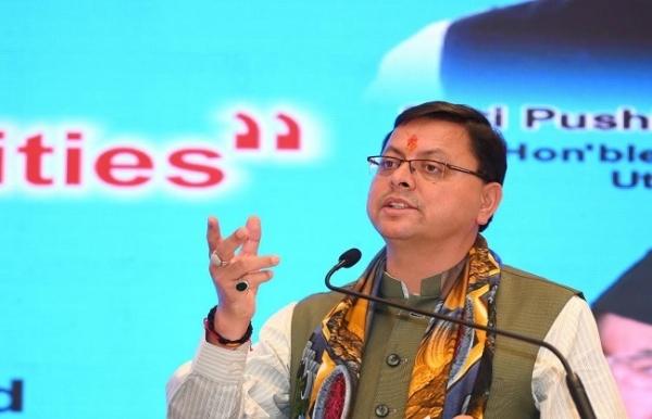 अब मिलेट से बदलेगी किसानों की तस्वीर: सीएम धामी