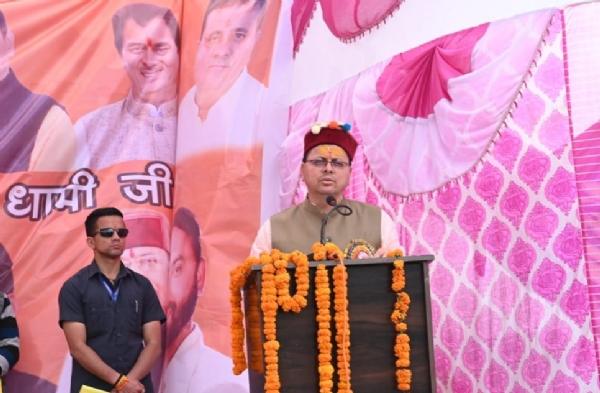 उत्तराखंड बनेगी देश की आध्यात्मिक और सांस्कृतिक राजधानी : धामी