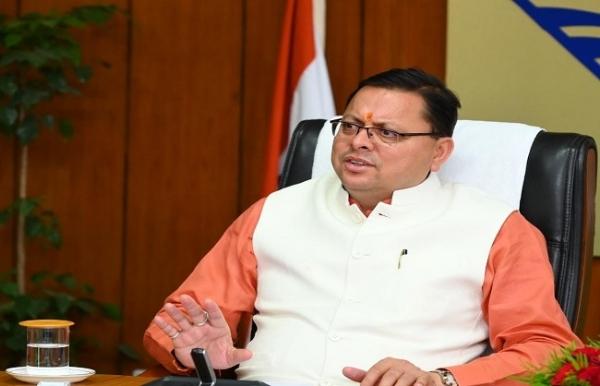 धामी सौंपेंगे प्रधानमंत्री आवास योजना के 528 लाभार्थियों को फ्लैटों की चाबी